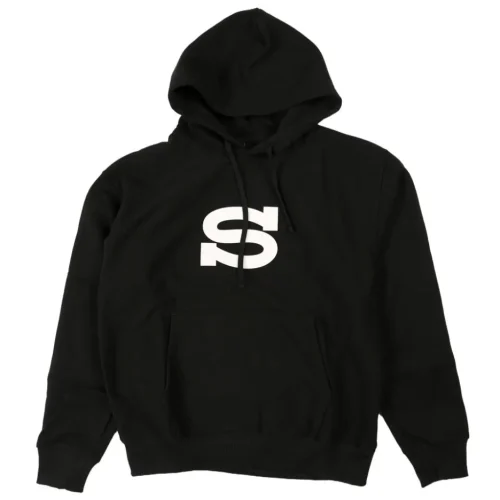 Stussy basic logo hoodie sweatshirt sale